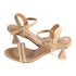Women Formal Heel - 75221S
